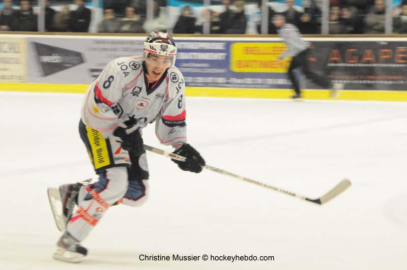 Caen  2 - 4 Epinal 