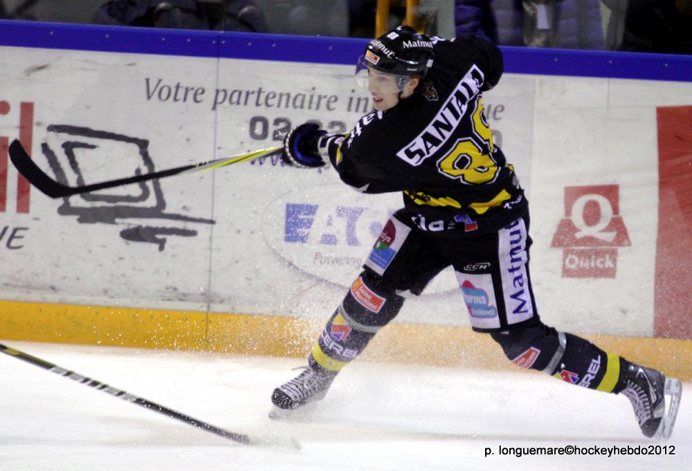 Ils l'ont fait. GRANDIOSE. — Reportage