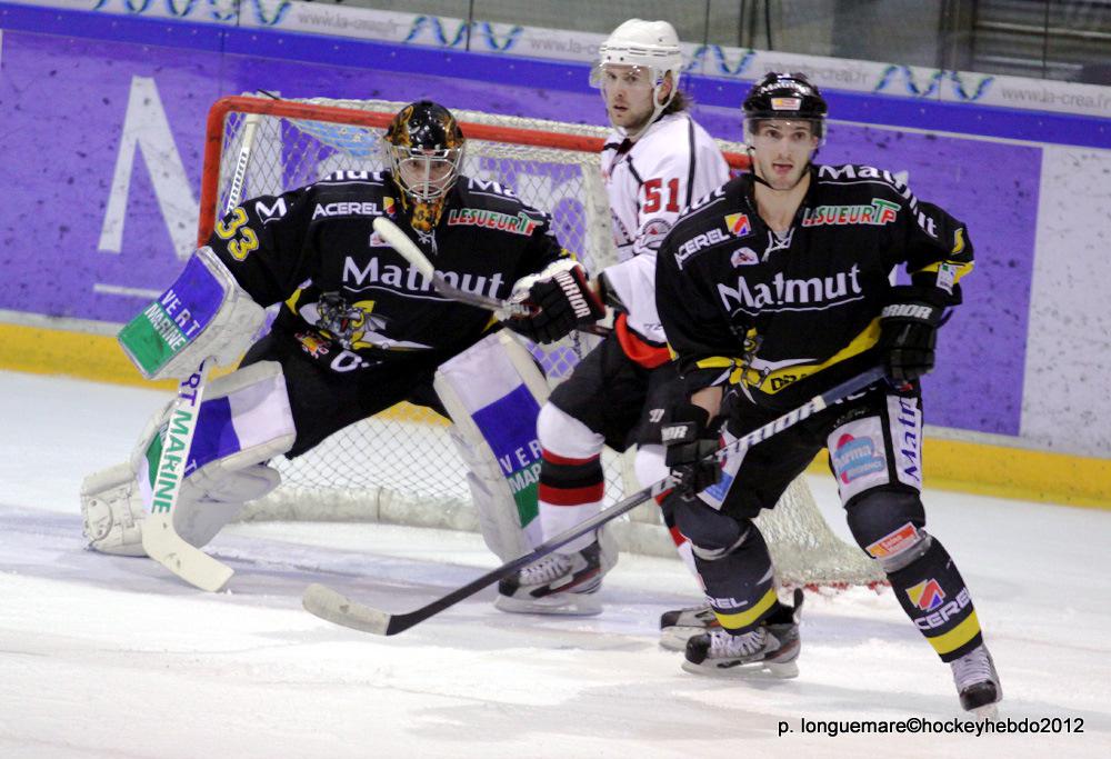 Ils l'ont fait. GRANDIOSE. — Reportage