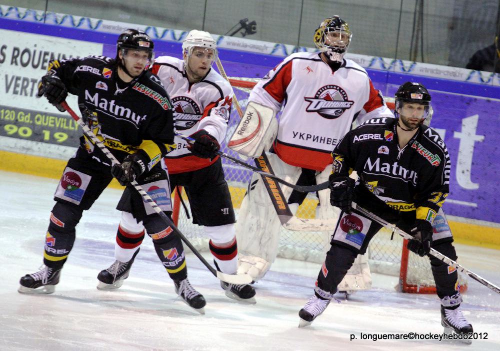 Ils l'ont fait. GRANDIOSE. — Reportage