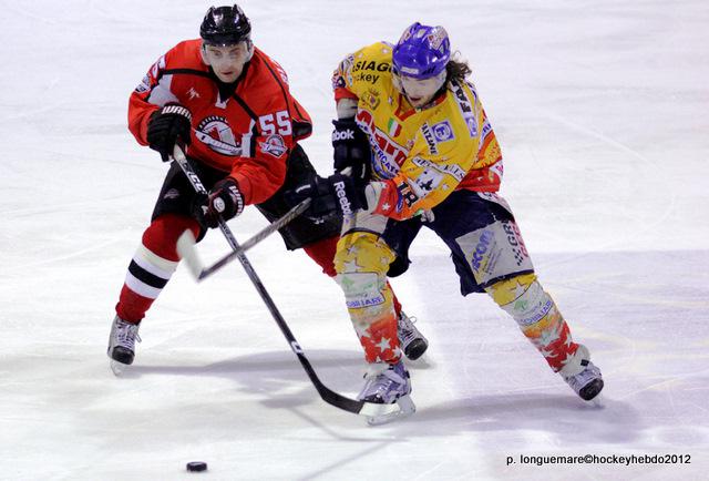 Donetsk s’impose en favori — Reportage