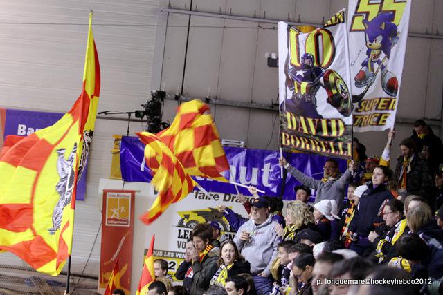 Donetsk s’impose en favori — Reportage