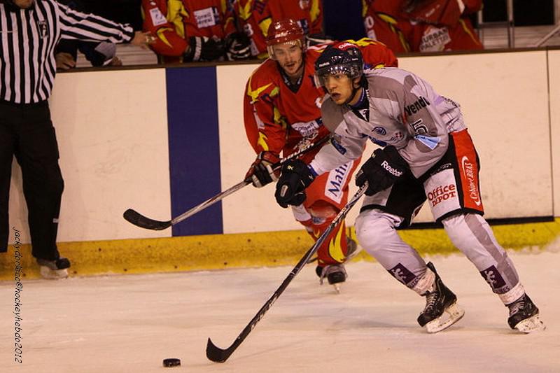 Orléans 1 - 9 Nantes