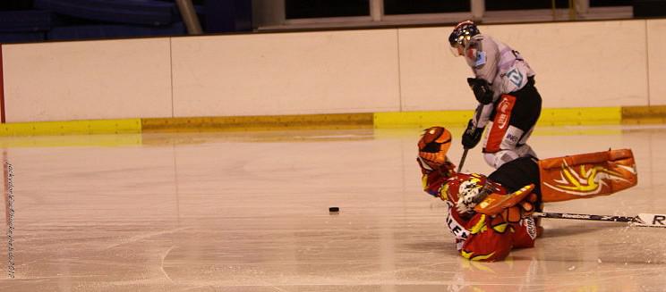 Orléans 1 - 9 Nantes