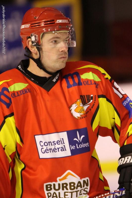 Orléans 1 - 9 Nantes