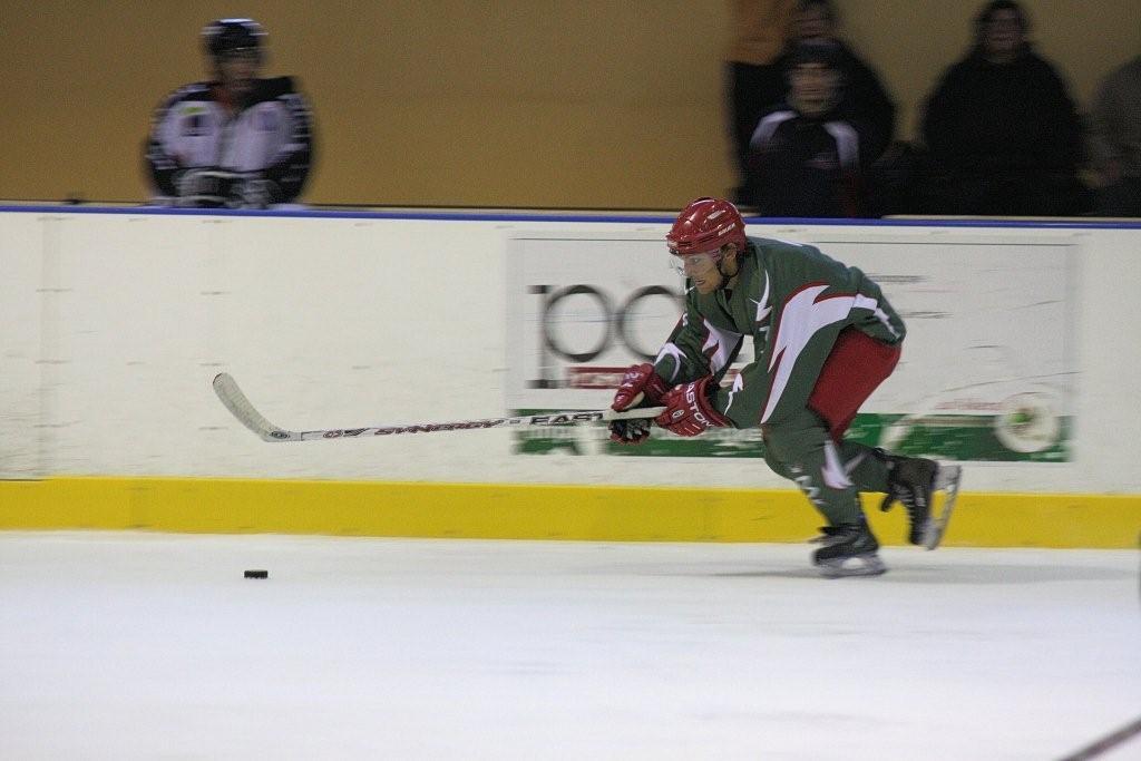 Cergy-Pontoise 2 - 9 Caen 