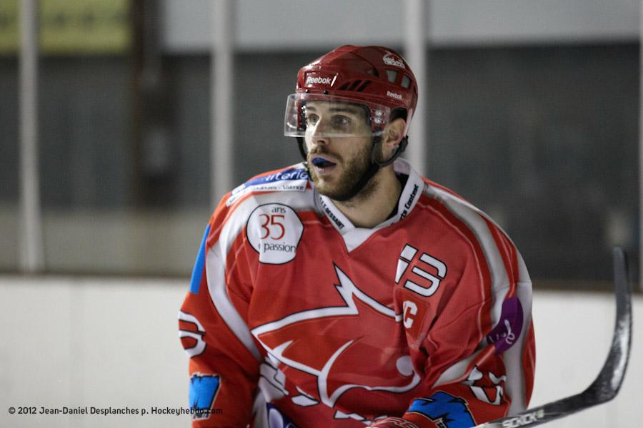 Valence 3 - 6 Mulhouse