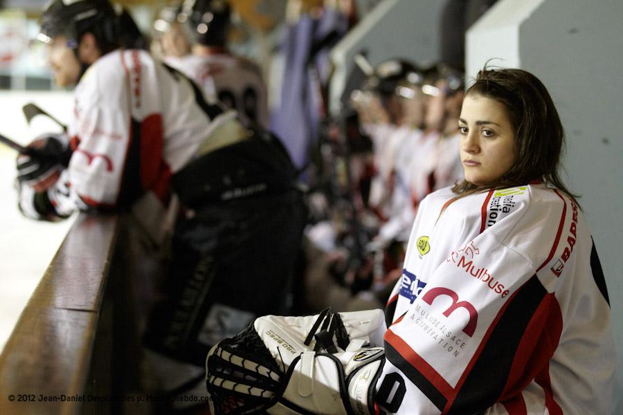 Valence 3 - 6 Mulhouse