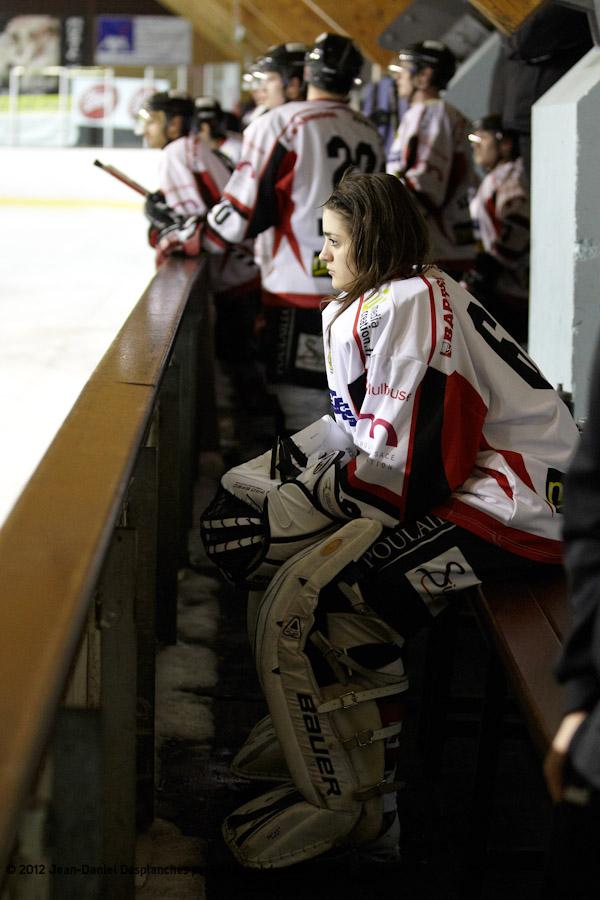 Valence 3 - 6 Mulhouse