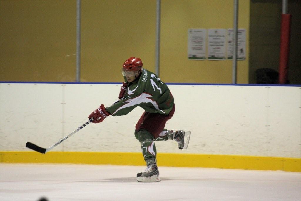 Cergy-Pontoise 2 - 9 Caen 