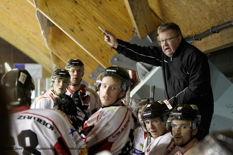 Valence 3 - 6 Mulhouse