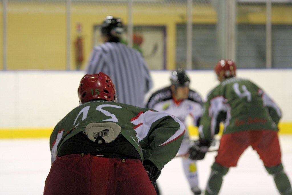 Cergy-Pontoise 2 - 9 Caen 