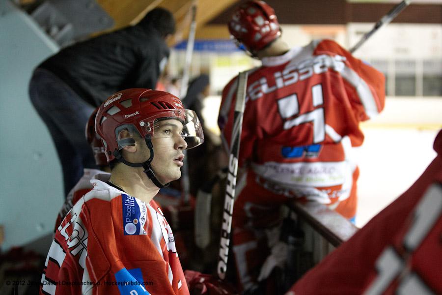Valence 3 - 6 Mulhouse