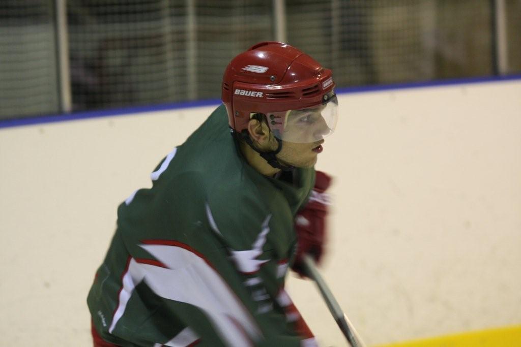 Cergy-Pontoise 2 - 9 Caen 