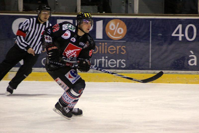 Amiens  4 - 3 Gap 