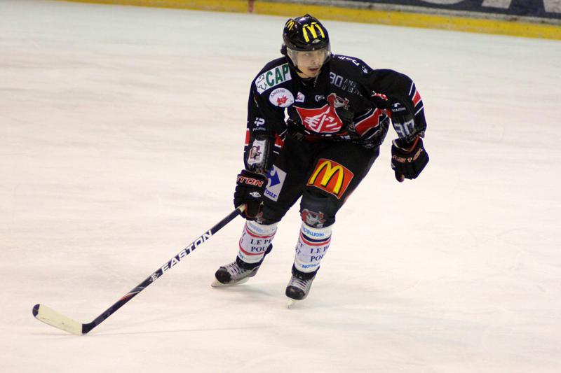Amiens  4 - 3 Gap 
