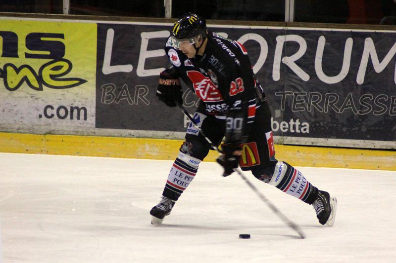 Amiens  4 - 3 Gap 