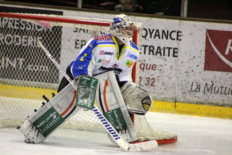 Amiens  4 - 3 Gap 