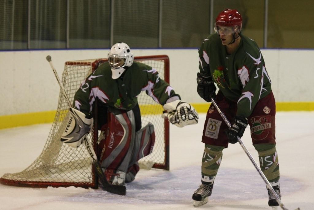 Cergy-Pontoise 2 - 9 Caen 