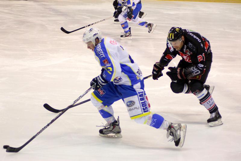 Amiens  4 - 3 Gap 