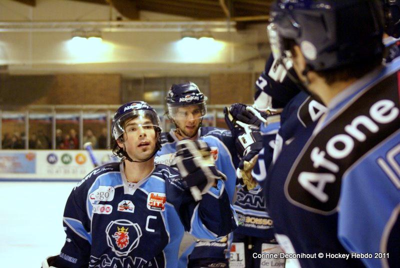 Angers  4 - 3 Dijon 
