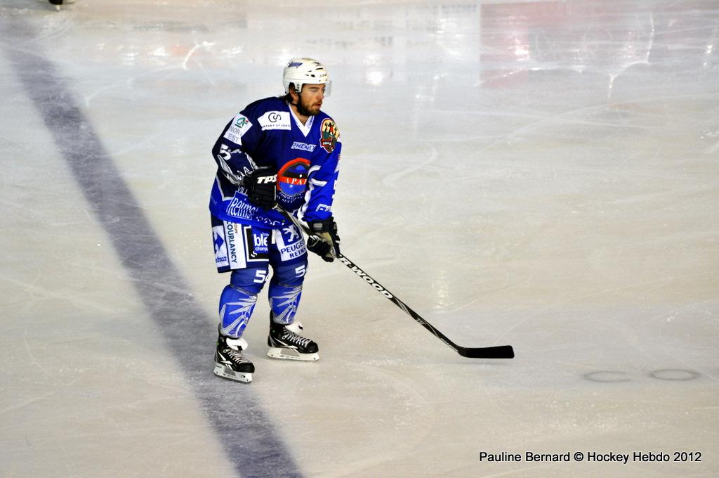 Reims vs TBHC... 30 mn pour rien — Reportage