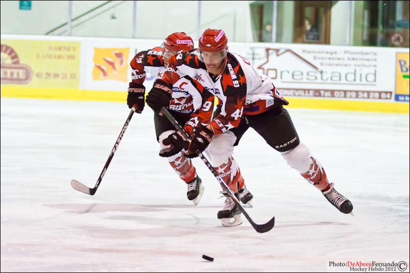 Epinal  2 - 4 Neuilly/Marne