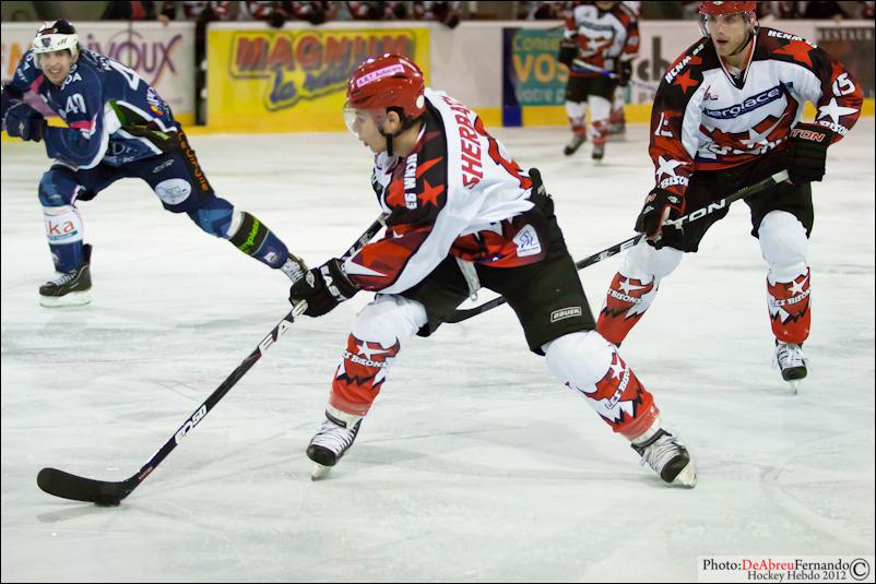 Epinal  2 - 4 Neuilly/Marne