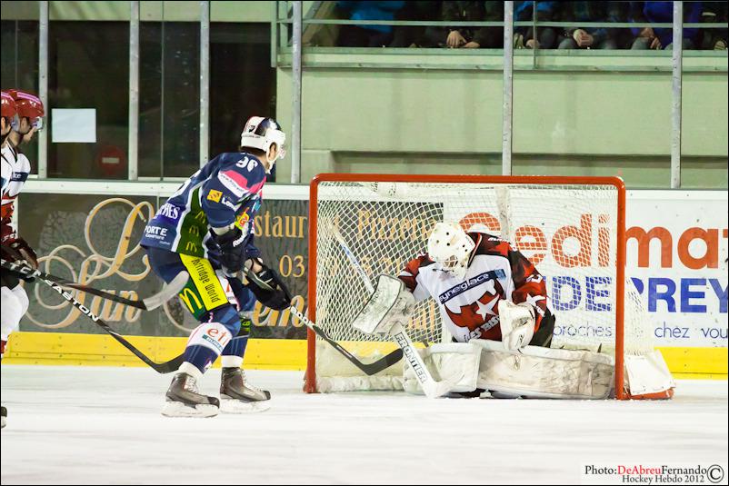 Epinal  2 - 4 Neuilly/Marne