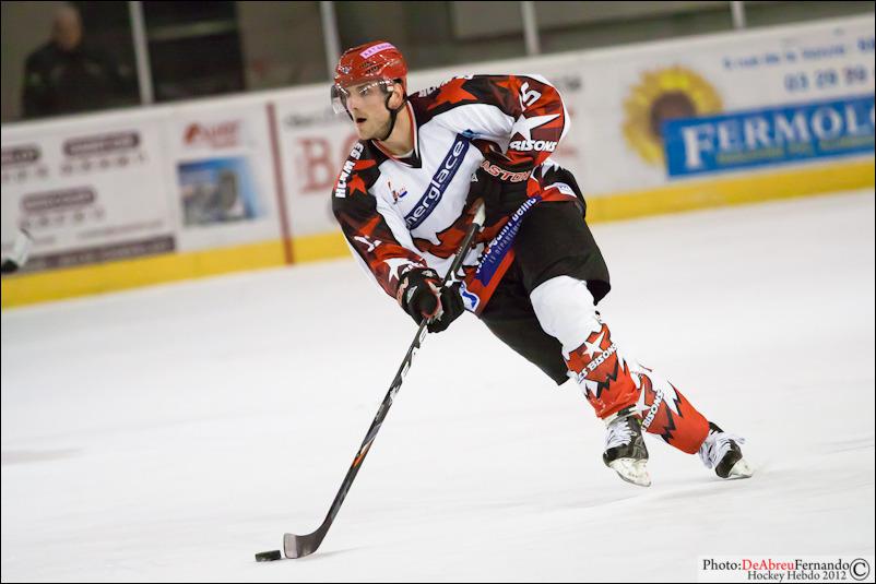 Epinal  2 - 4 Neuilly/Marne