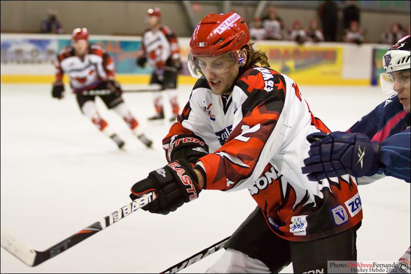 Epinal  2 - 4 Neuilly/Marne