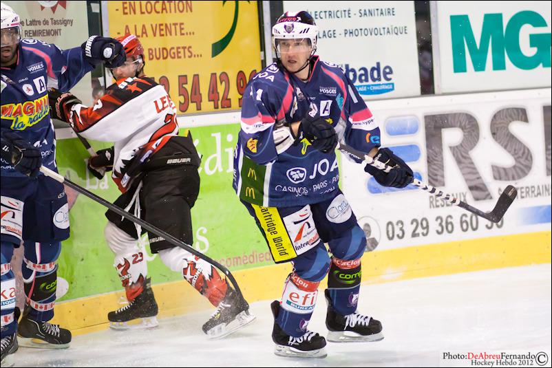 Epinal  2 - 4 Neuilly/Marne