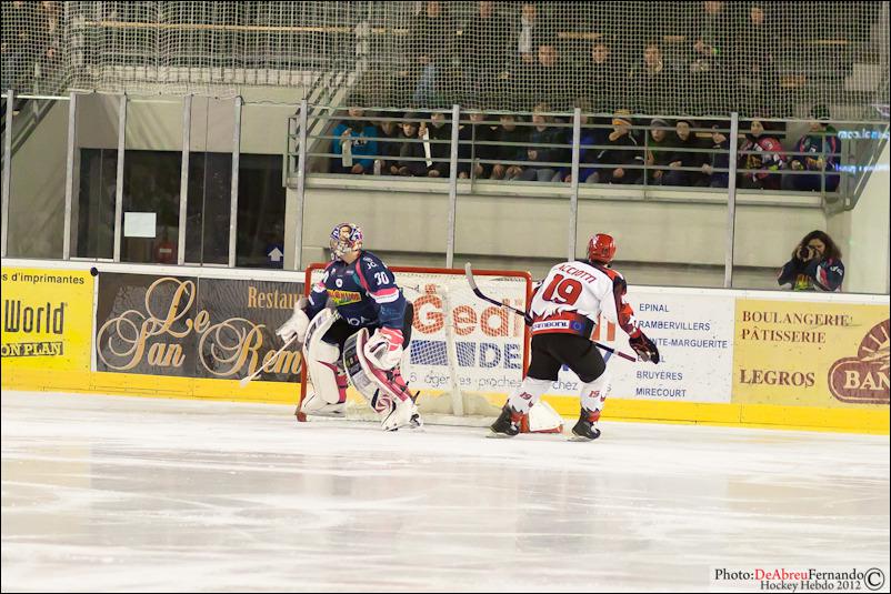 Epinal  2 - 4 Neuilly/Marne