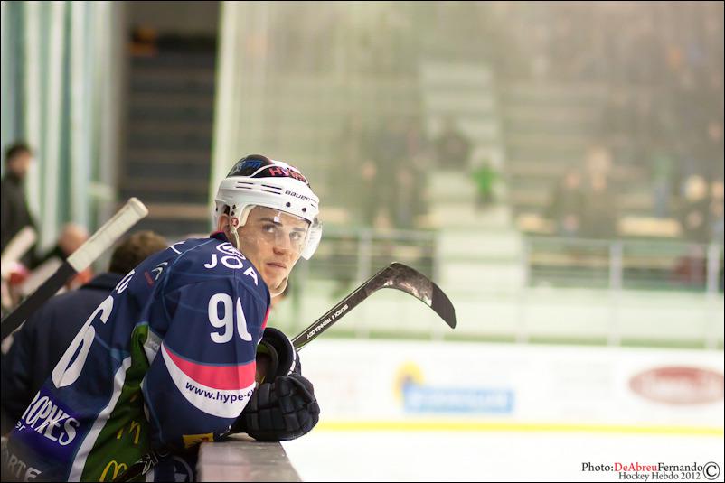 Epinal  2 - 4 Neuilly/Marne