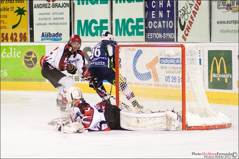Epinal  2 - 4 Neuilly/Marne