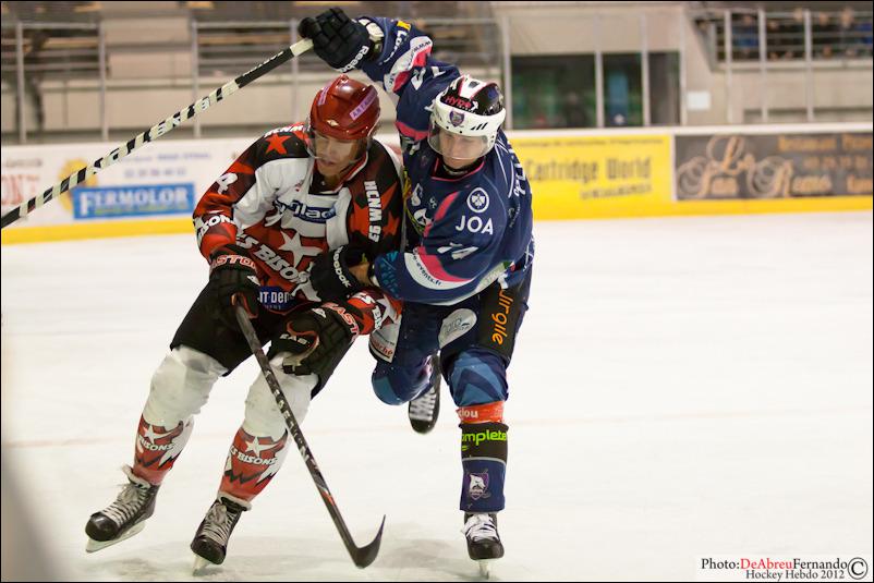 Epinal  2 - 4 Neuilly/Marne