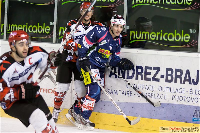 Epinal  2 - 4 Neuilly/Marne