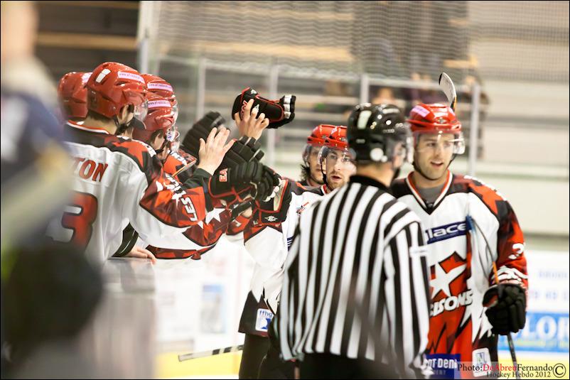 Epinal  2 - 4 Neuilly/Marne
