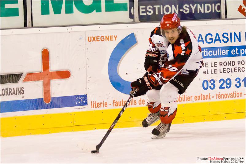 Epinal  2 - 4 Neuilly/Marne