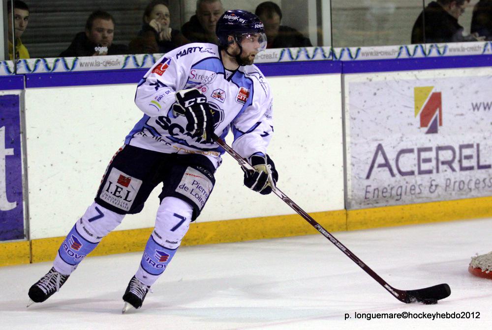 Rouen 2 - 1 Angers 