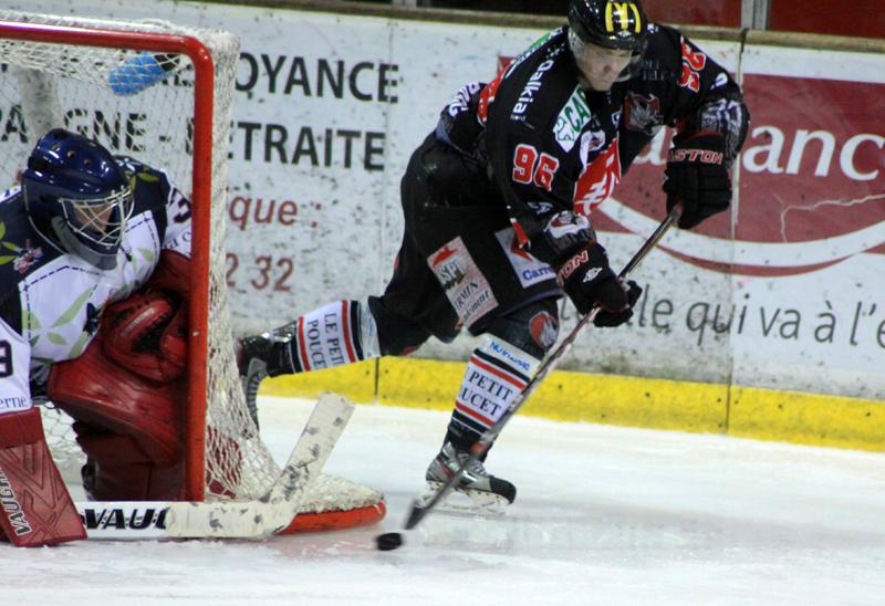 Amiens  0 - 1 Grenoble 