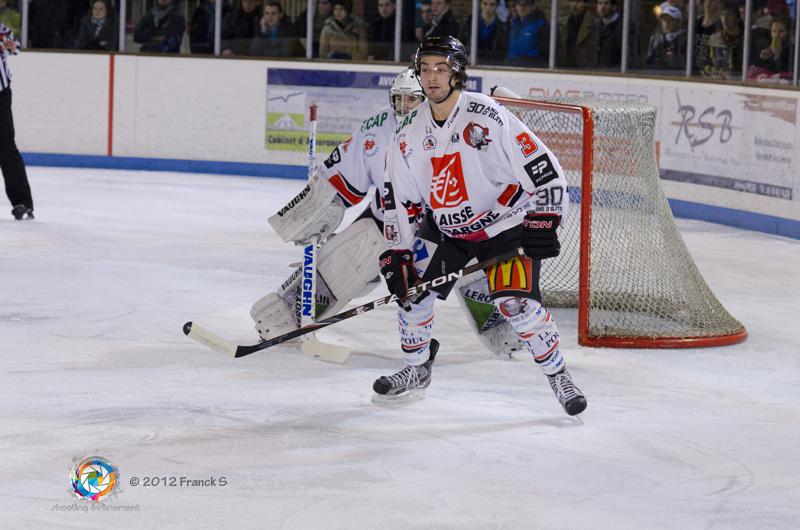 Angers  1 - 3 Amiens 