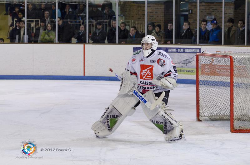 Angers  1 - 3 Amiens 