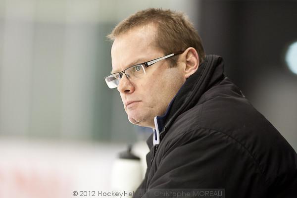Strasbourg  5 - 1 Rouen