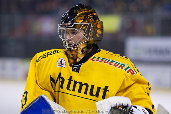 Strasbourg  5 - 1 Rouen