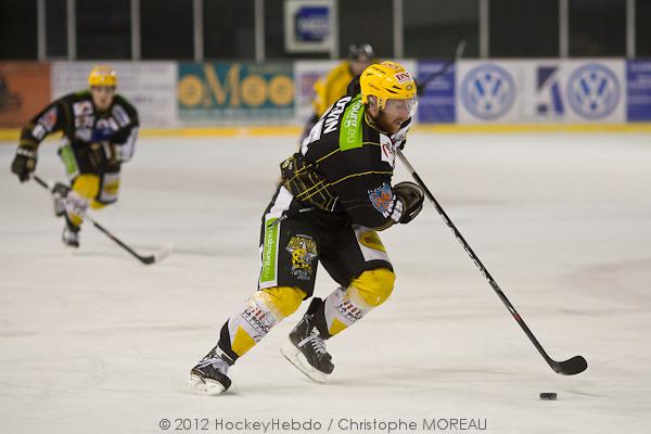 Strasbourg  5 - 1 Rouen