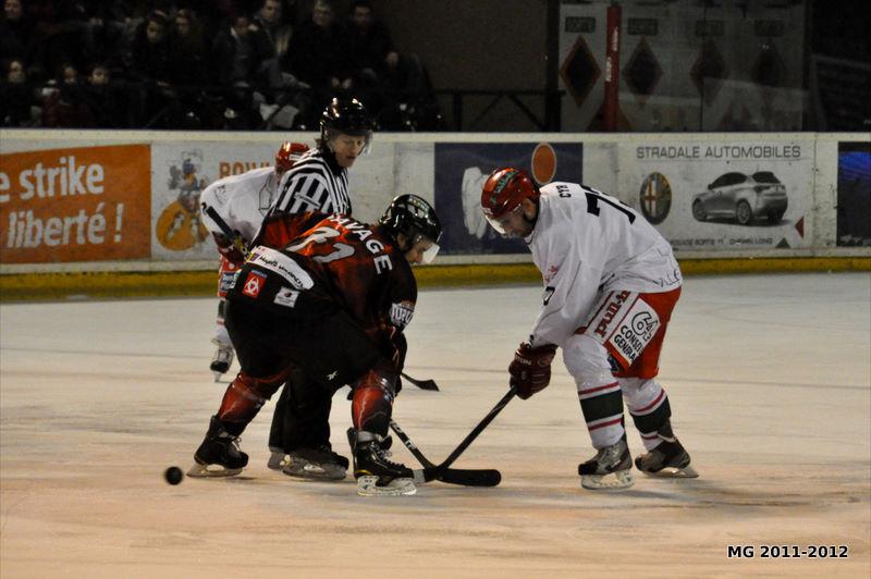 Bordeaux 4 - 3 Anglet