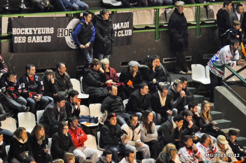 Bordeaux 4 - 3 Anglet