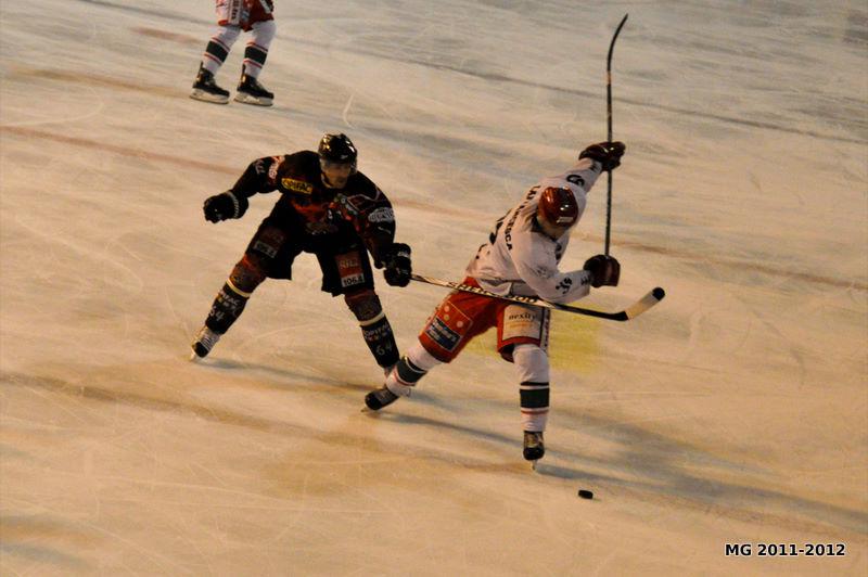 Bordeaux 4 - 3 Anglet