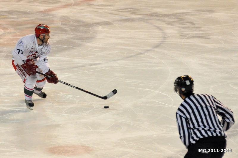 Bordeaux 4 - 3 Anglet